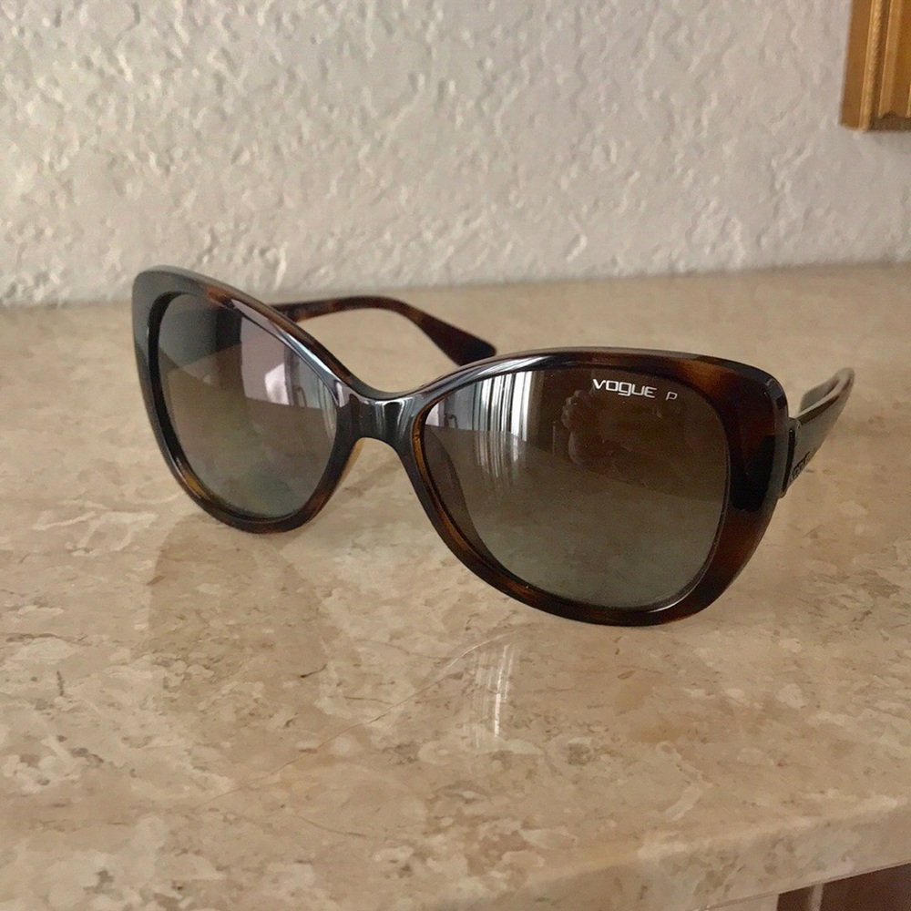 Vogue Sunglasses